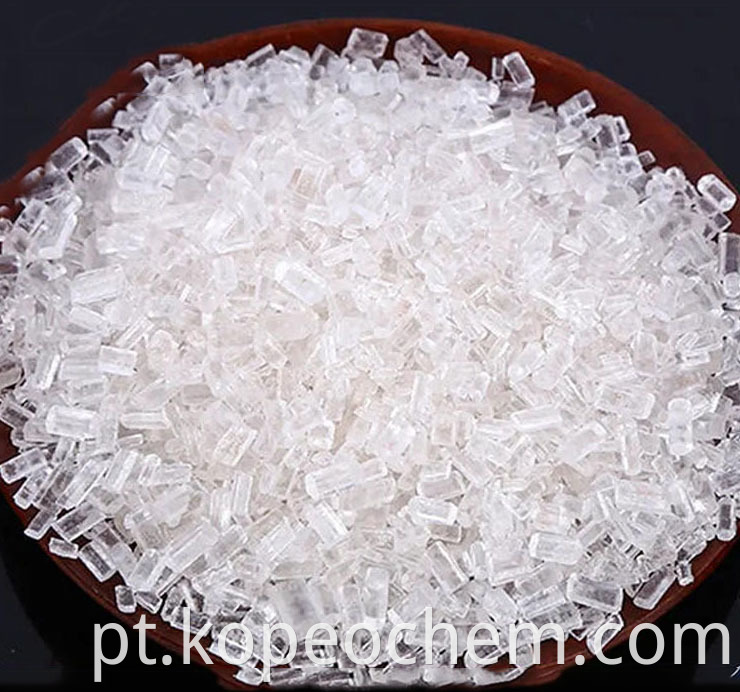 Sodium Thiosulphate